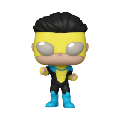 Funko POP! Television Invincible Invincible #1499