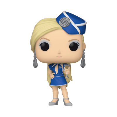 * EM PRÉ-VENDA ONLINE * Funko POP! Rocks Britney Spears #208