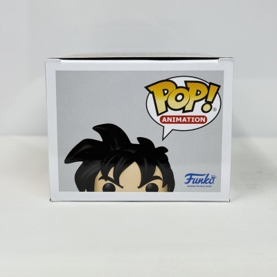 * 2ª MÃO * Funko POP! Animation Dragon Ball Yamcha & Puar #1927 SE