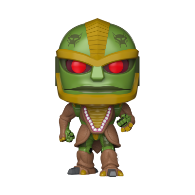 Funko POP! Television Beast Wars Transformers Rhinox #1718