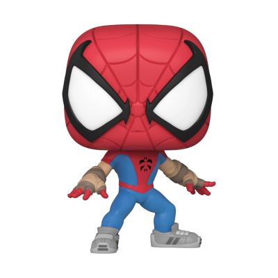 Funko POP! Marvel Mangaverse Spider-Man #982 SE