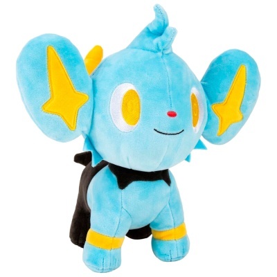 Peluche Pokémon Shinx 30cm