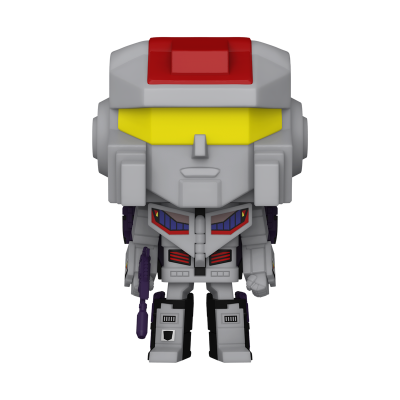 Funko POP! Retro Toys Transformers Astrotrain #133