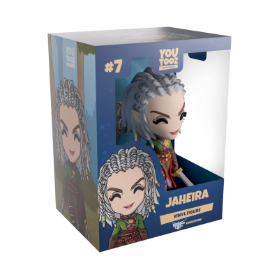 Figura Baldur’s Gate 3 Jaheira 11cm Youtooz Collectibles