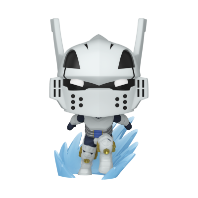 Funko POP! Animation My Hero Academia Tenya Iida #1349