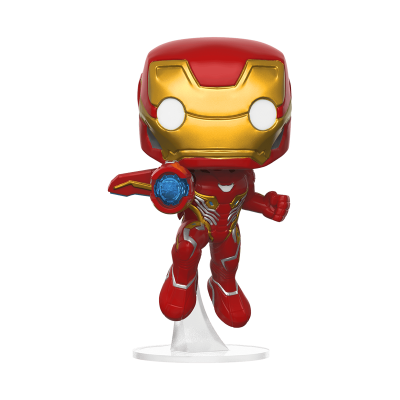 Funko POP! Marvel Avengers Infinity War Iron Man #285