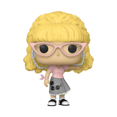 Funko POP! Television Friends Monica Geller #1279 CHASE