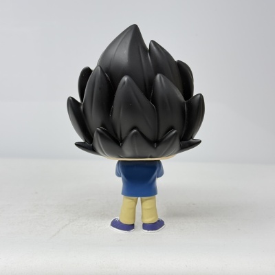 * 2ª MÃO * Funko POP! Animation Dragon Ball Z Vegeta #814