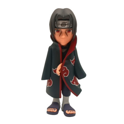 Figura Minix Anime Naruto Shippuden Itachi #109