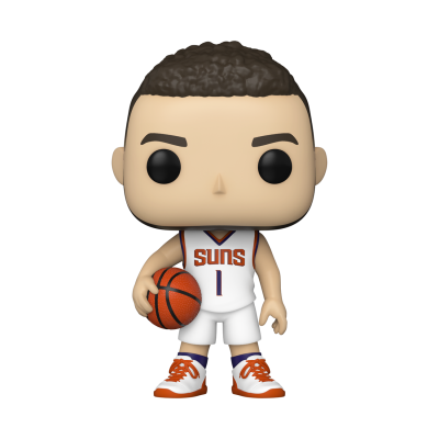 Funko POP! Basketball Phoenix Suns Devin Booker #153