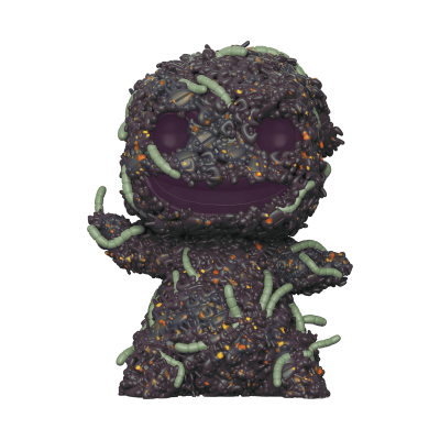 Funko POP! Disney The Nightmare Before Christmas Oogie Boogie #450