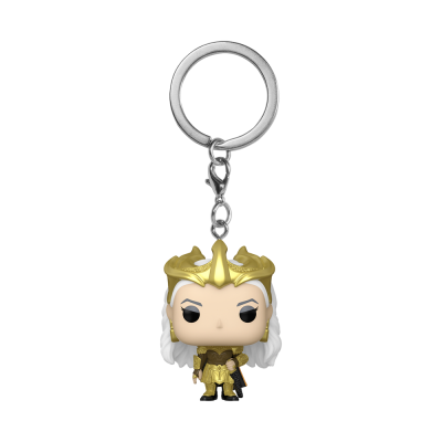 Funko Pocket POP! Keychain DC Shazam! Fury Of The Gods Hespera