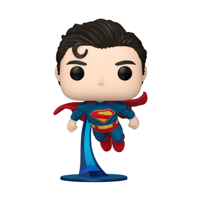 Funko POP! DC Heroes Superman Superman #562