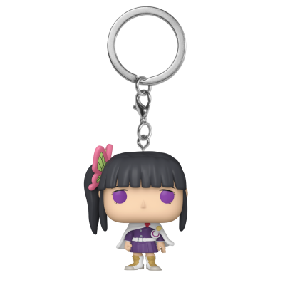 Funko Pocket POP! Keychain Animation Demon Slayer Kanao Tsuyuri