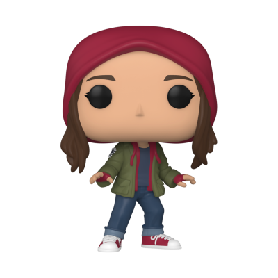 Funko POP! Movies Jurassic World Dominion Maisie #1215