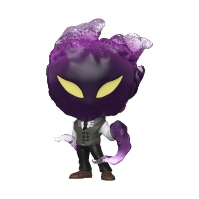 Funko POP! Animation My Hero Academia Kurogiri #789