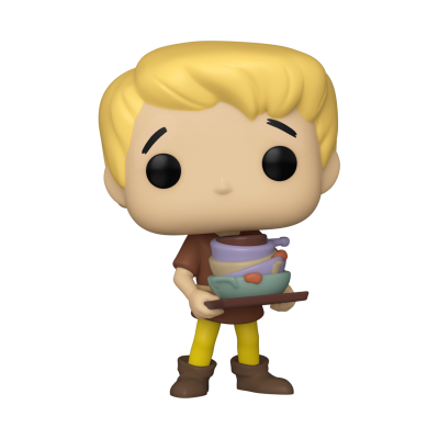 Funko POP! Disney The Sword In The Stone Arthur #1099
