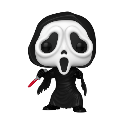 Funko POP! Movies Ghost Face Ghost Face #1607