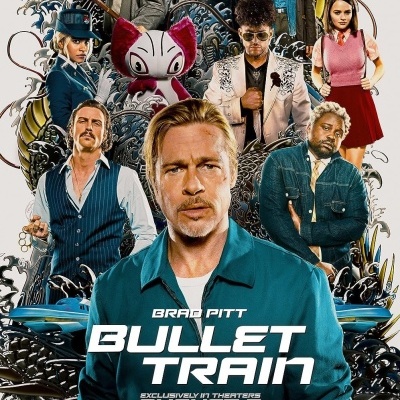 Bullet Train