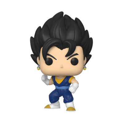 Funko POP! Animation Dragon Ball Z Vegito #949