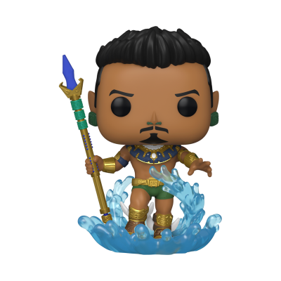 Funko POP! Marvel Studios Black Panther Wakanda Forever Namor #1094