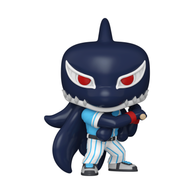 Funko POP! Animation My Hero Academia Gang Orca #1331