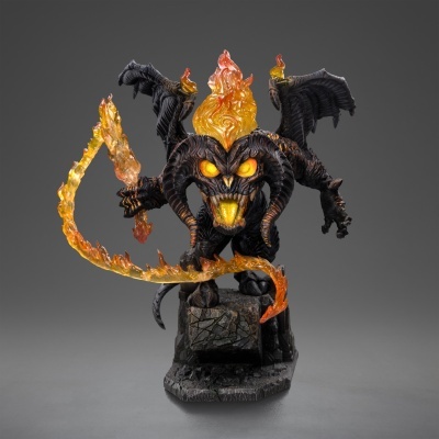 Figura MiniCo - The Lord of the Rings - Balrog