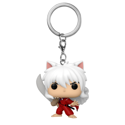Funko Pocket POP! Keychain Animation Inuyasha Inuyasha