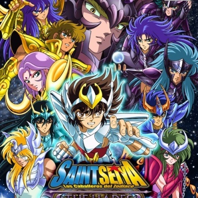 Saint Seiya