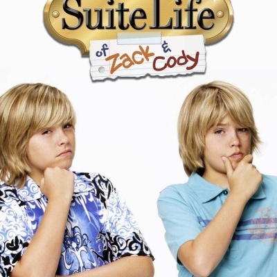 The Suite Life of Zack & Cody