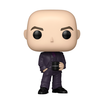 Funko POP! DC Heroes Superman Lex Luthor #564