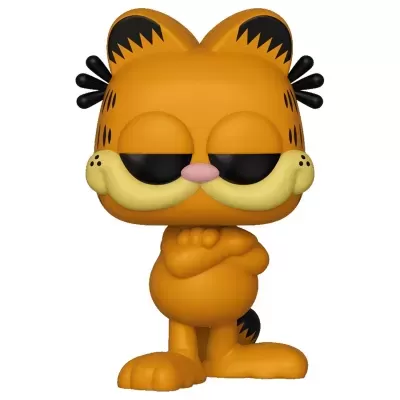 Funko POP! Comics Garfield Garfield #20