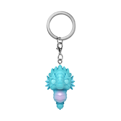 Funko Pocket POP! Keychain DC Aquaman And The Lost Kingdom Storm