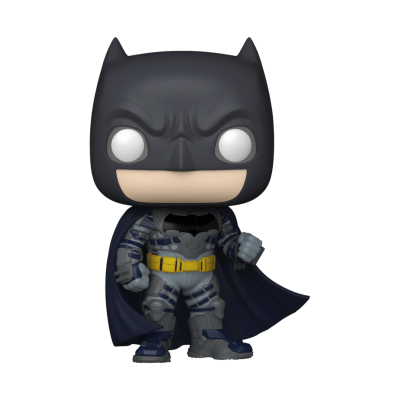 Funko POP! Movies DC The Flash Batman #1341