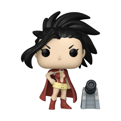 Funko POP! Animation My Hero Academia Momo Yaoyorozu #1350