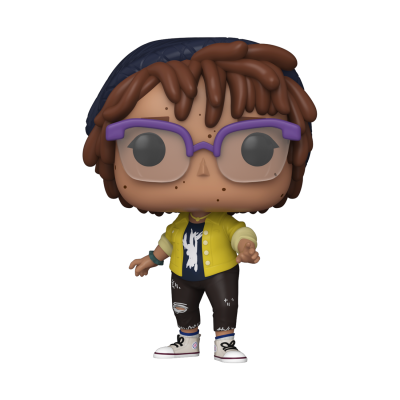 Funko POP! Movies Teenage Mutant Ninja Turtles Mutant Mayhem April O'Neil #1392
