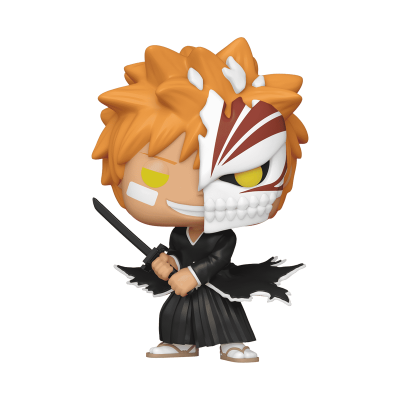 Funko POP! Animation Bleach Ichigo Kurosaki #1828 SE