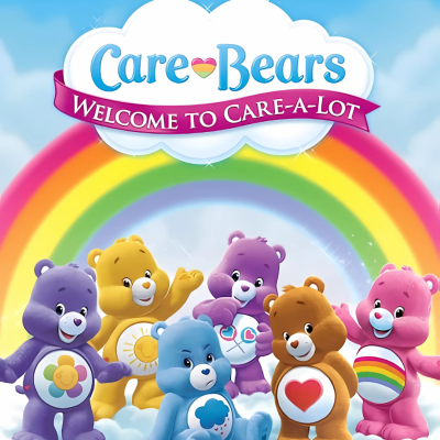 Care Bears