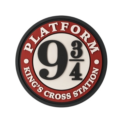 Íman Harry Potter Platform 9 ¾