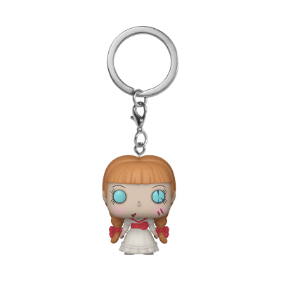 Funko Pocket POP! Keychain Movies The Conjuring Annabelle