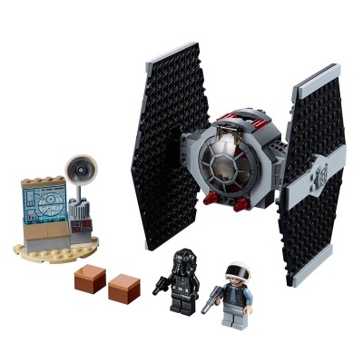 LEGO Star Wars TIE Fighter Attack