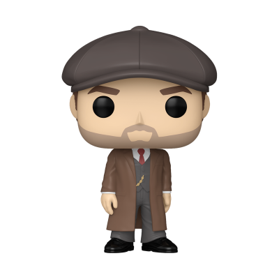 * PRÉ-RESERVA * Funko POP! Television Supernatural Dean Winchester #1836