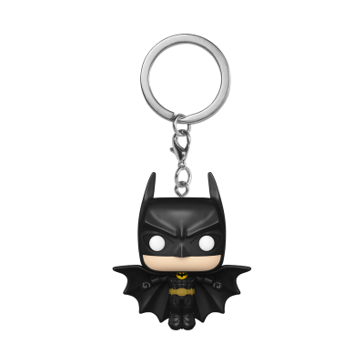 Funko Pocket POP! Keychain DC Heroes 85 Years of Batman (1989) Batman