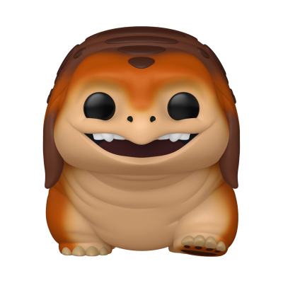 Funko POP! Television Wondla Otto #1608