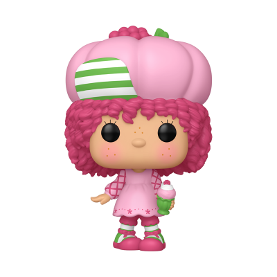 Funko POP! Retro Toys Strawberry Shortcake Raspberry Tart #137