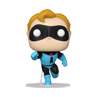 Funko POP! Disney Pixar The Incredibles Mr. Incredible #1509