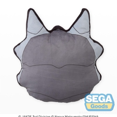 Almofada Kaiju No. 8 Charamaru PtZ Kaiju No. 8 Face 41 cm