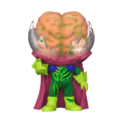 Funko POP! Marvel Zombies Zombie Mysterio #660