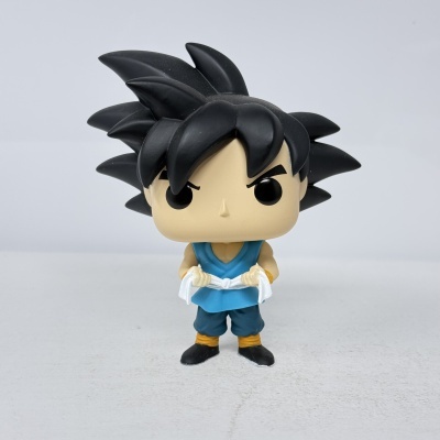 * 2ª MÃO * Funko POP! Animation Dragon Ball Z Goku 28th World Tournament #703