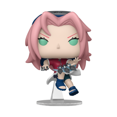 Funko POP! Animation Naruto Sakura Haruno #1964